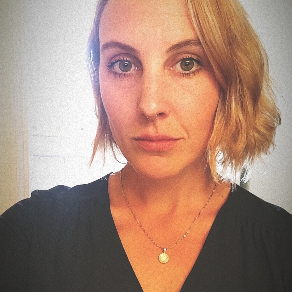 Meet your Posher, Lindsay